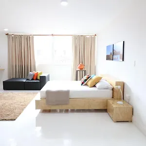 554 Aparthotel