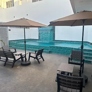 Oasis Colombia